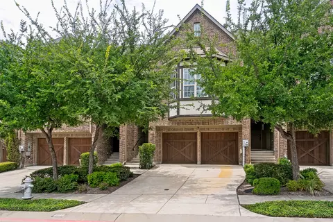2662 Sherwood Dr, Lewisville, TX 75067