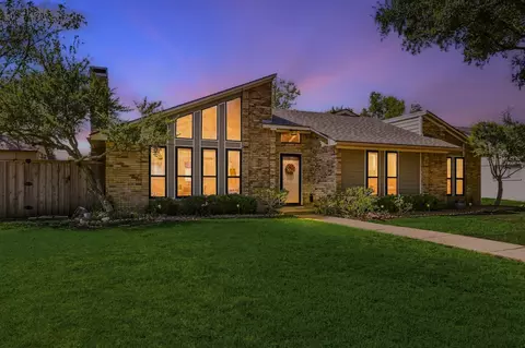924 Thoreau Ln, Allen, TX 75002