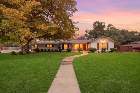 6724 Cumberland Rd, Fort Worth, TX 76116