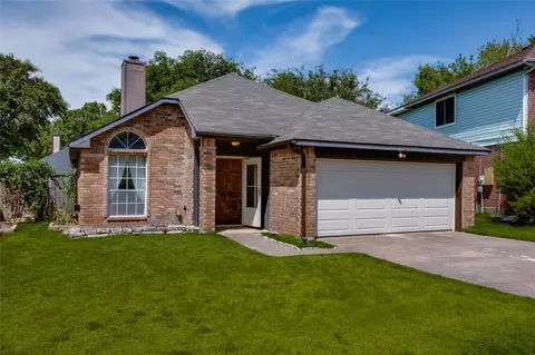 1114 Brewer Dr, Cedar Hill, TX 75104