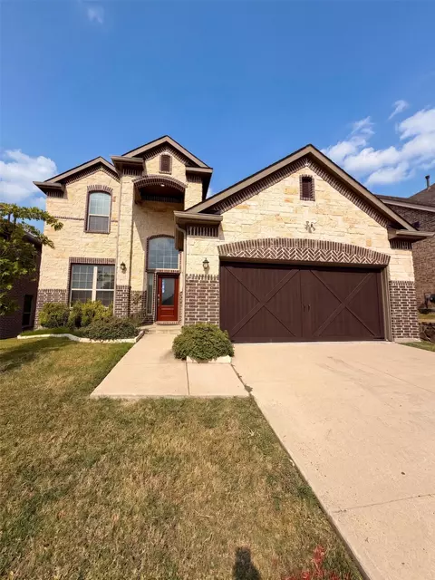 1421 Prairie Lake Ct, Carrollton, TX 75010