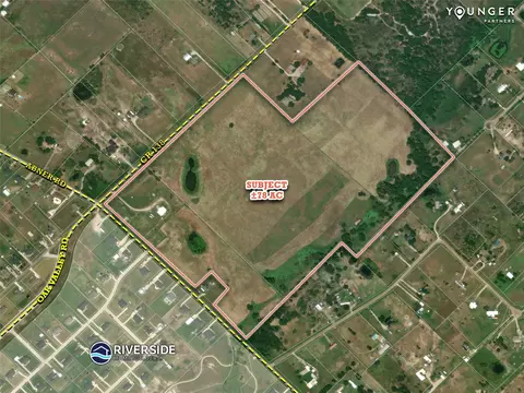 9101 Abner Rd, Terrell, TX 75161 photo 4