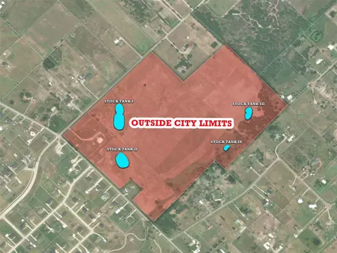 9101 Abner Rd, Terrell, TX 75161 photo 2