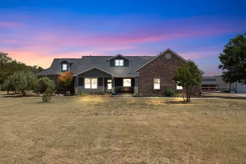118 Fm 2450, Krum, TX 76249