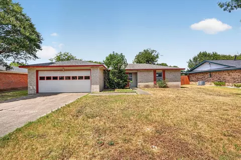 203 Myrtle Ave, Waxahachie, TX 75165