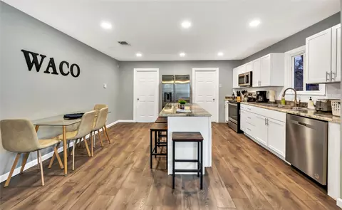 Kitchen - 3508 N 23rd St, Waco, TX 76708 photo 1 of 4