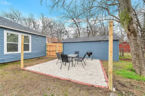 Exterior - 3508 N 23rd St, Waco, TX 76708 photo 3 of 5