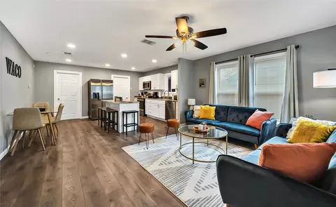 Living - 3508 N 23rd St, Waco, TX 76708 photo 2 of 2