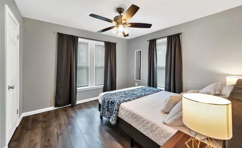 Bedroom - 3508 N 23rd St, Waco, TX 76708 photo 4 of 6