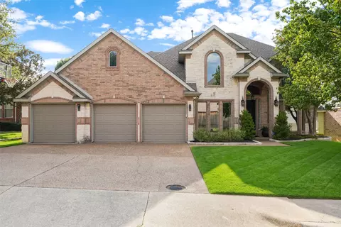 1530 Fairlakes Pointe Dr, Rockwall, TX 75087