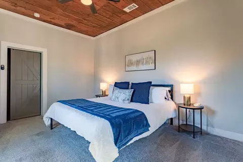 Bedroom - 2024 Edna Ave, Waco, TX 76708 photo 1 of 3