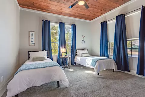 Bedroom - 2024 Edna Ave, Waco, TX 76708 photo 3 of 3