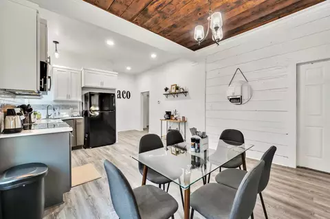 Dining - 2024 Edna Ave, Waco, TX 76708 photo 1 of 3