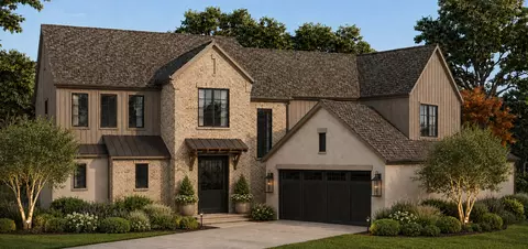 3339 Ferguson Place Rd, Southlake, TX 76092