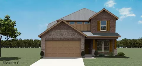 2937 Goldeneye Ln, Greenville, TX 75402