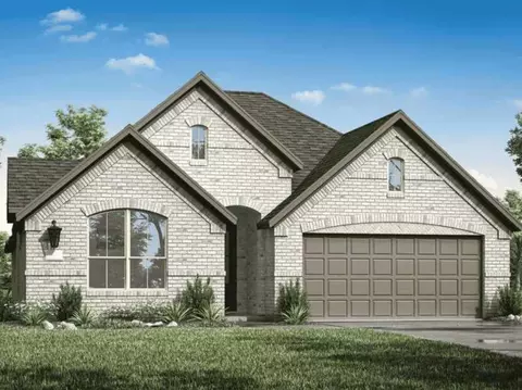 16436 Thistle Bend Dr, Justin, TX 76247