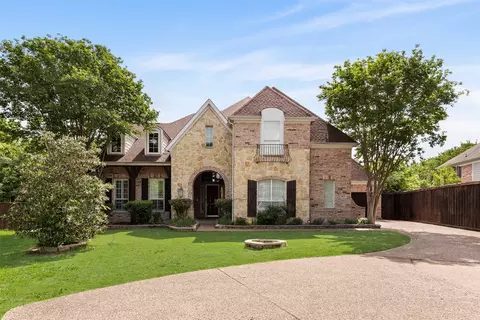 663 Links View Ct, Grand Prairie, TX 75052