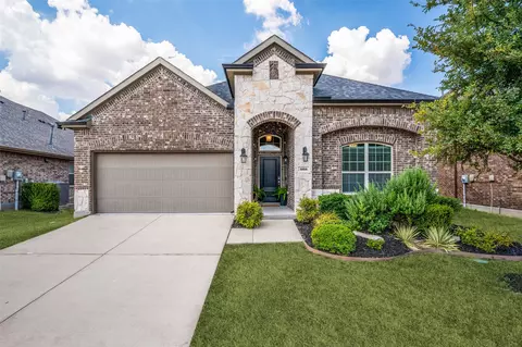 908 Berry St, Celina, TX 75009