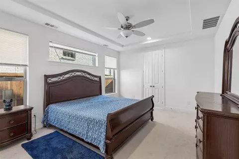 Bedroom - 2813 Epping Way, Celina, TX 75009 photo 1 of 3