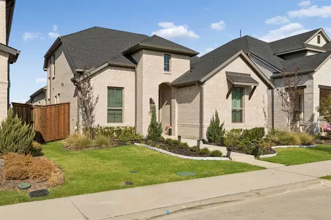Exterior - 2813 Epping Way, Celina, TX 75009 photo 5 of 5