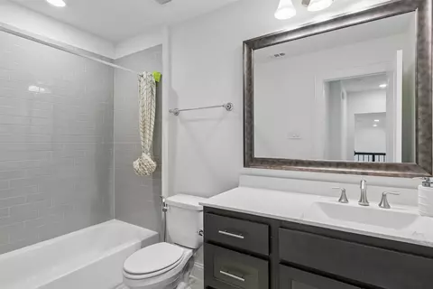 Bath - 2813 Epping Way, Celina, TX 75009 photo 3 of 3