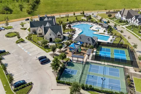 View/Area - 2813 Epping Way, Celina, TX 75009 photo 3 of 4