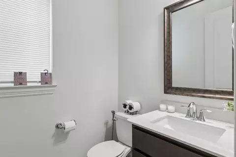 Bath - 2813 Epping Way, Celina, TX 75009 photo 1 of 3