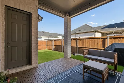 Exterior - 2813 Epping Way, Celina, TX 75009 photo 3 of 5