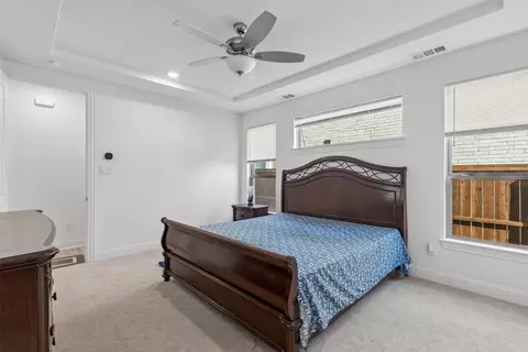 Bedroom - 2813 Epping Way, Celina, TX 75009 photo 2 of 3