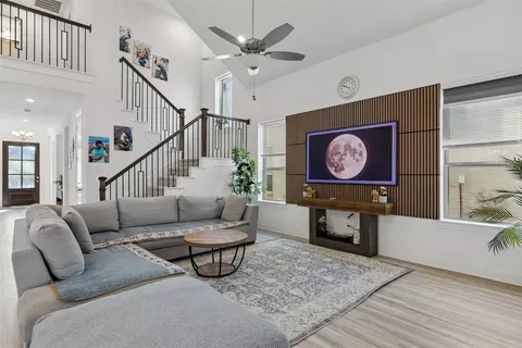 Living - 2813 Epping Way, Celina, TX 75009 photo 1 of 1