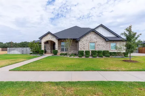 2301 Manor Oaks Ter, Abilene, TX 79602