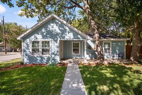 1002 New St, Mckinney, TX 75069