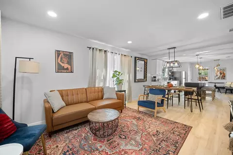 1002 New St, Mckinney, TX 75069