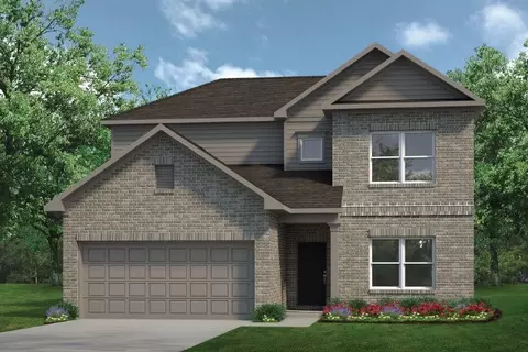 307 Tree Haven Dr, Blue Ridge, TX 75424