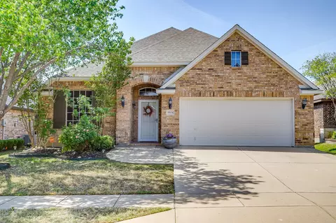5504 Old Orchard Dr, Fort Worth, TX 76123