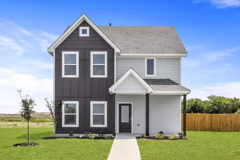 13524 Turtle Mountain Rd, Ponder, TX 76259