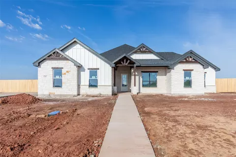 120 Indian Rdg, Tuscola, TX 79562