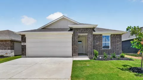 119 Mach Way, Mineral Wells, TX 76067