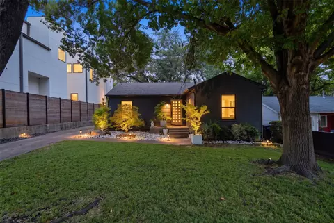 1906 Lakeland Dr, Dallas, TX 75218