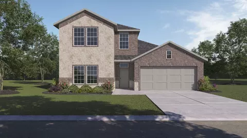 1951 Serene Springs Rd, Celina, TX 75009