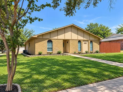 1449 Vanderbilt Dr, Plano, TX 75023