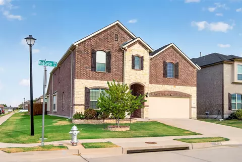 301 Red Cedar Dr, Princeton, TX 75407
