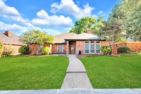 3400 Sailmaker Ln, Plano, TX 75023