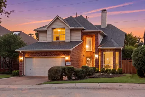 3903 Rive Ln, Addison, TX 75001