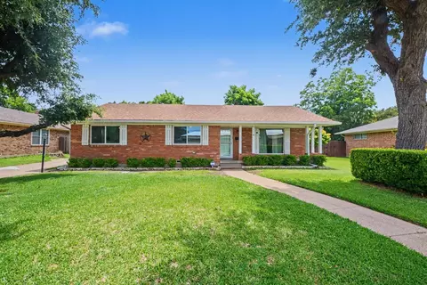 1114 Glouchester Dr, Garland, TX 75040