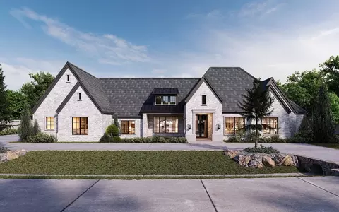 618 Pike Rd, Gunter, TX 75058