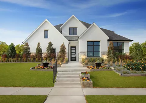2712 Oak Blossom Dr, Mckinney, TX 75071