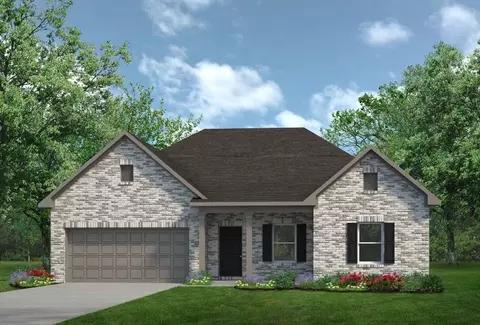 305 Heritage Grove Rd, Blue Ridge, TX 75424