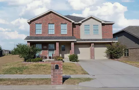 3129 Coyote Canyon Trl, Fort Worth, TX 76108