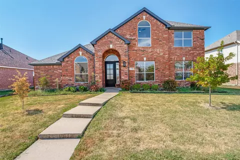 3708 Mason Dr, Plano, TX 75025
